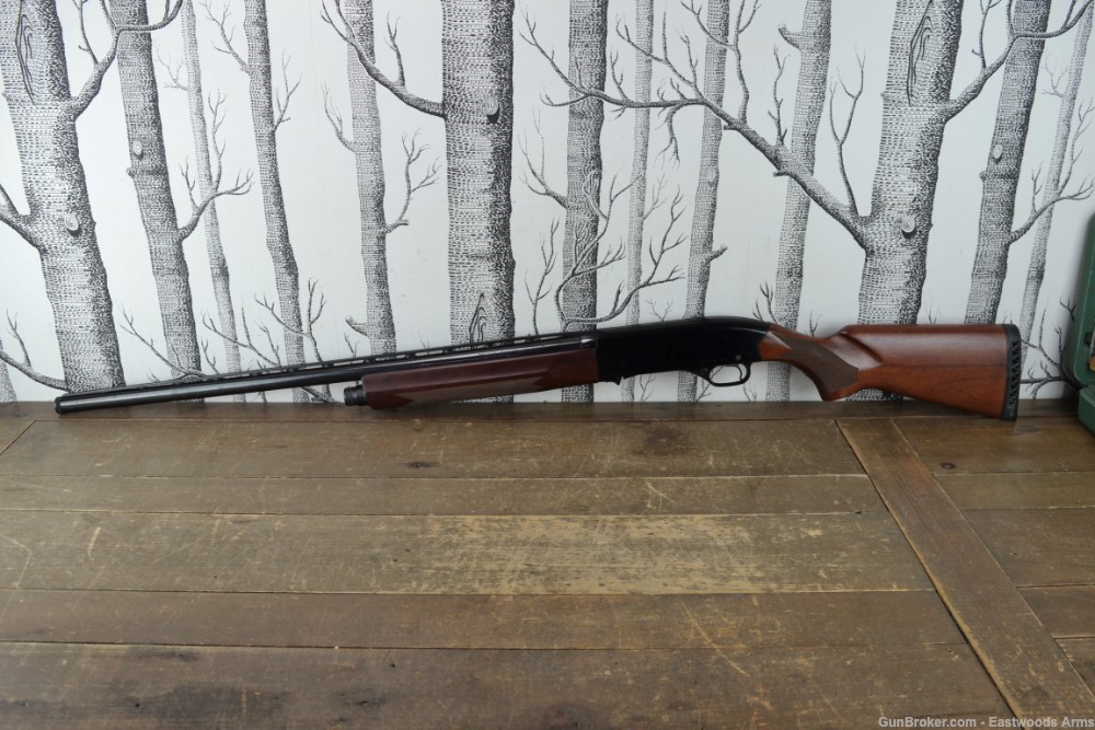 Winchester 1400 12 Gauge Good Condition-img-0