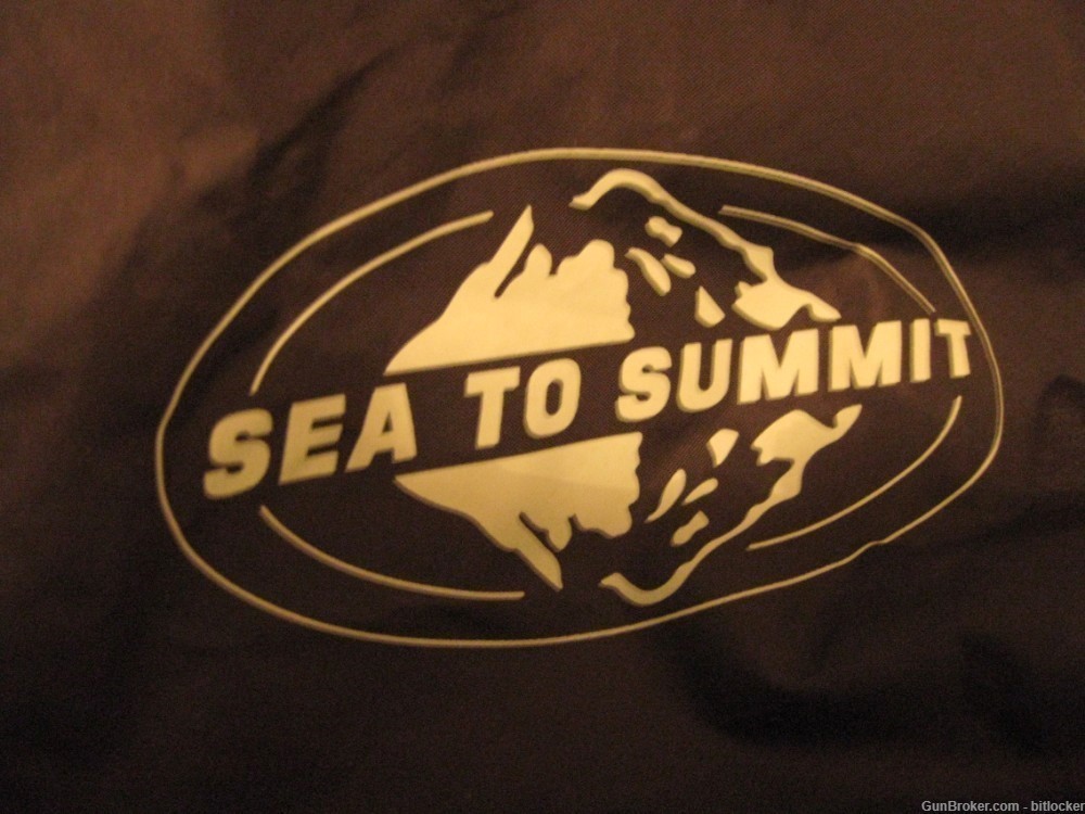 Sea To Summit Water Tight Utility Bag  Event Bag 28"x 17" Water proof -img-3