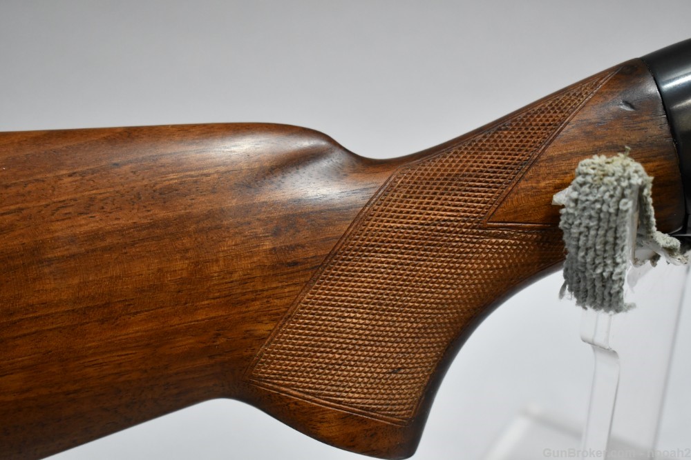 Winchester Model 12 SKEET Type Pump Shotgun 2 3/4" 12 G Factory Cutts 1942-img-3