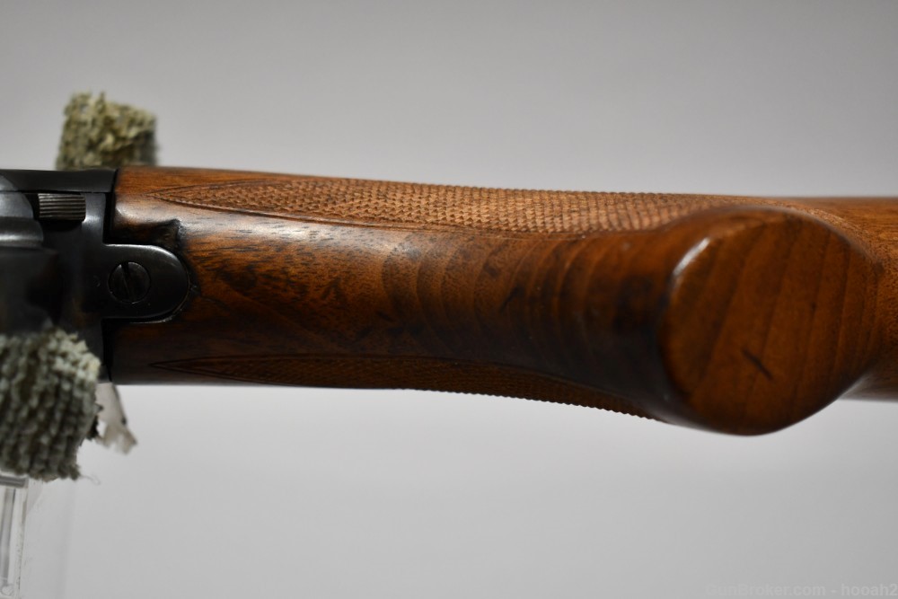 Winchester Model 12 SKEET Type Pump Shotgun 2 3/4" 12 G Factory Cutts 1942-img-29