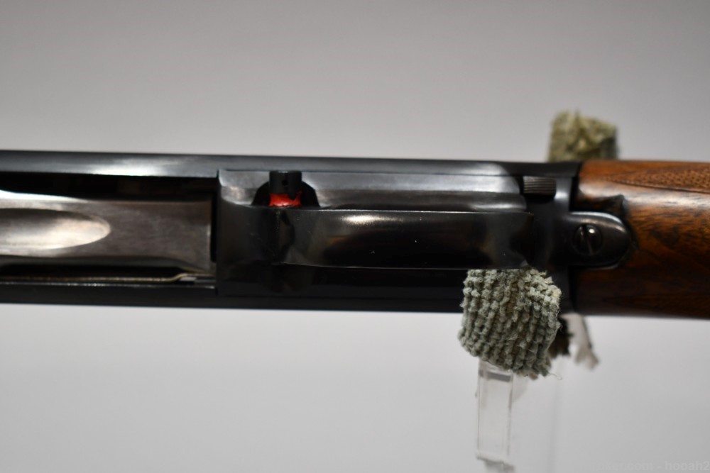 Winchester Model 12 SKEET Type Pump Shotgun 2 3/4" 12 G Factory Cutts 1942-img-30
