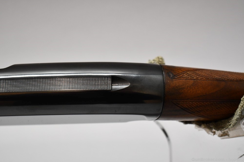 Winchester Model 12 SKEET Type Pump Shotgun 2 3/4" 12 G Factory Cutts 1942-img-23