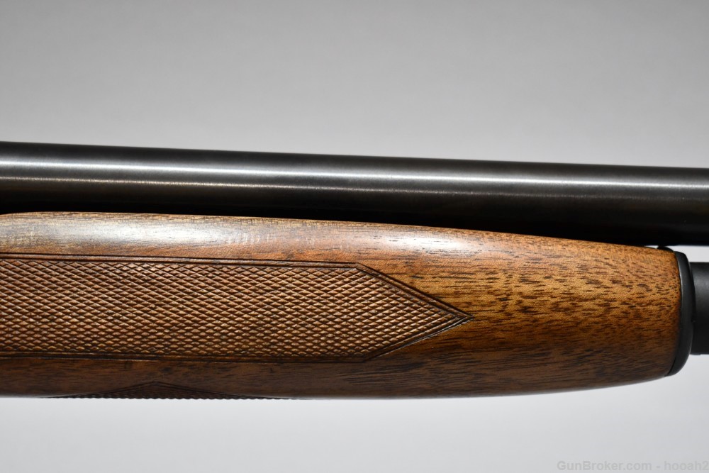 Winchester Model 12 SKEET Type Pump Shotgun 2 3/4" 12 G Factory Cutts 1942-img-6