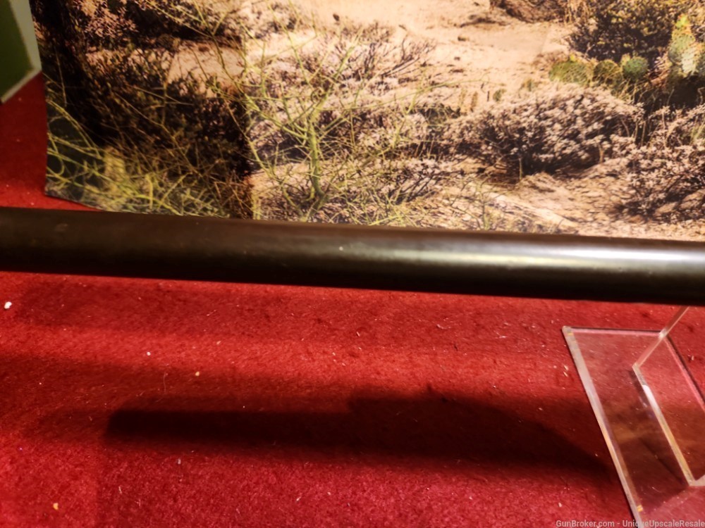 Scarce Colt 1878 double barrel shotgun made in 1882 12 gauge-img-4
