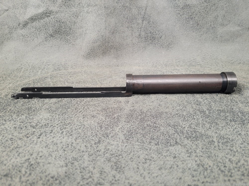 Remington 870 Police Magnum Forend Fore-End Tube Assembly 12 Gauge-img-0