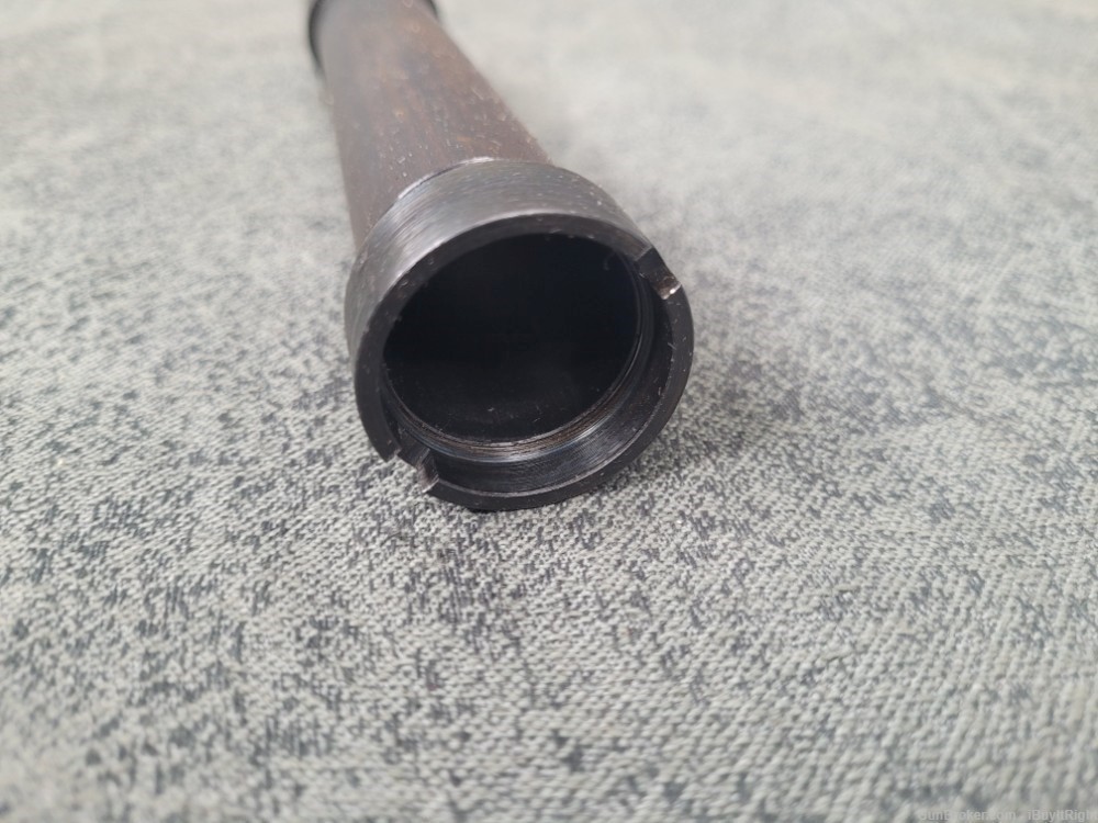 Remington 870 Police Magnum Forend Fore-End Tube Assembly 12 Gauge-img-3