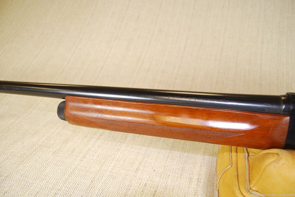 Remington Mohawk-48 SA Shotgun-img-3