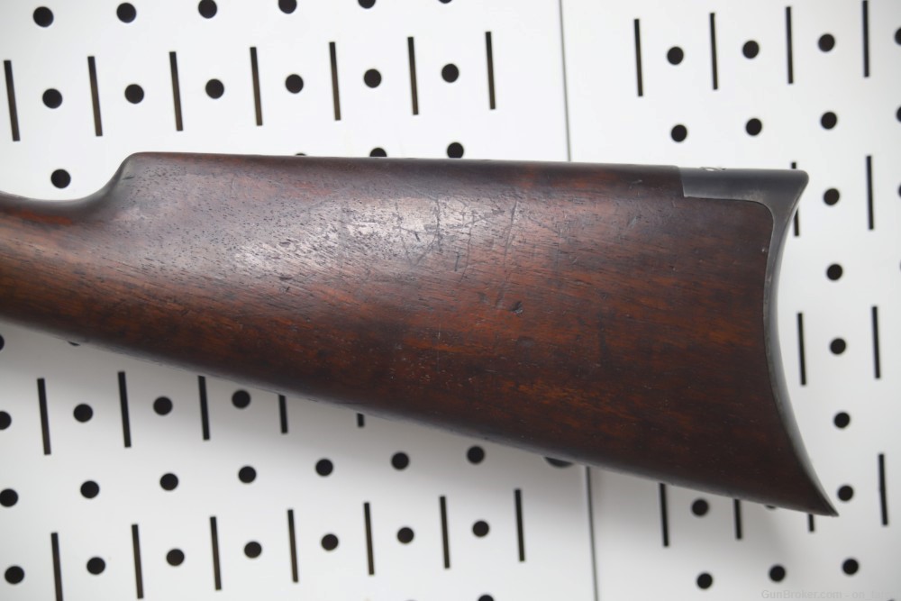 Winchester 1890 24" .22 Long-img-10