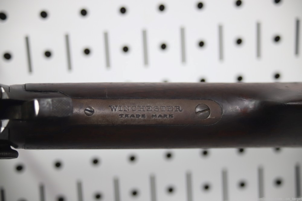 Winchester 1890 24" .22 Long-img-15