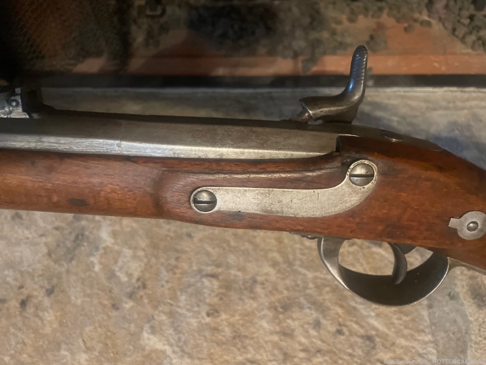 M1854 Lorenz Short Rifle-img-4