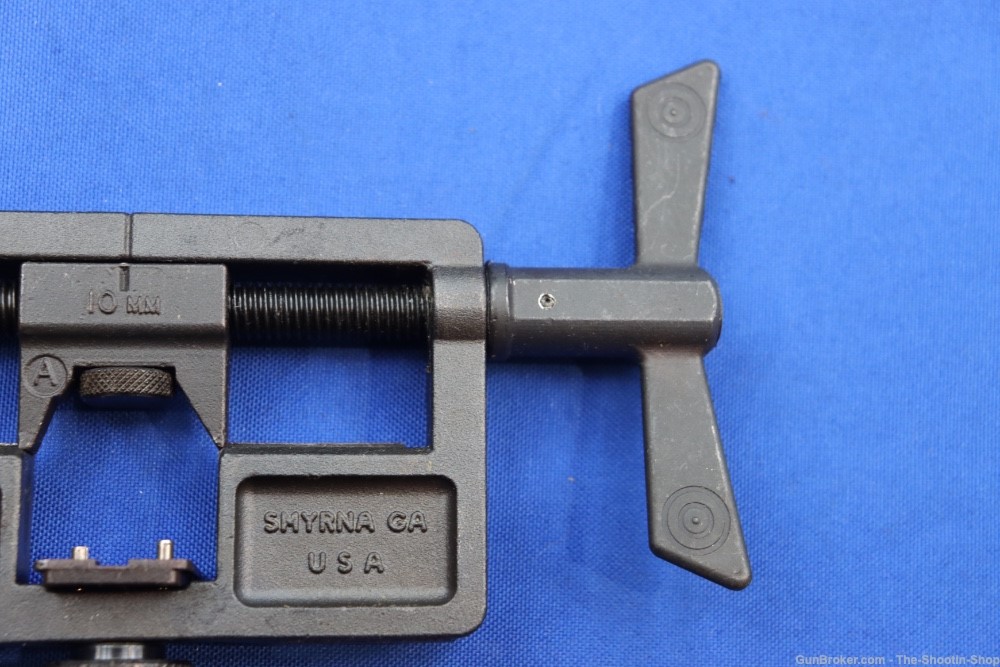Glock Pistol FACTORY Sight Pusher 20 / 21 OEM Professional Tool 10MM 45ACP -img-4