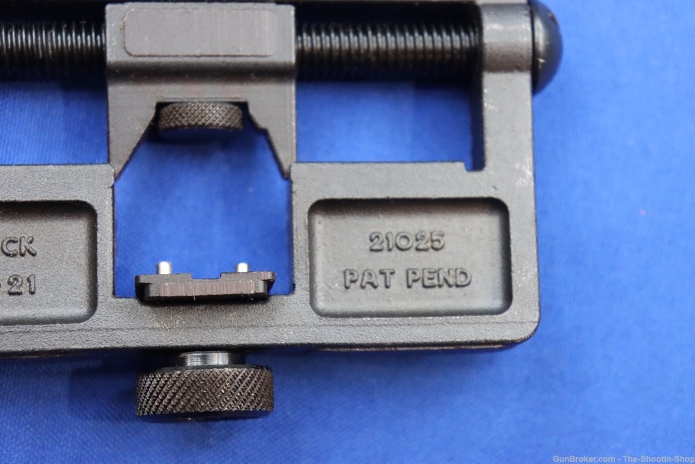 Glock Pistol FACTORY Sight Pusher 20 / 21 OEM Professional Tool 10MM 45ACP -img-6