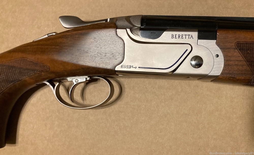 Beretta 694 Sporting-img-6