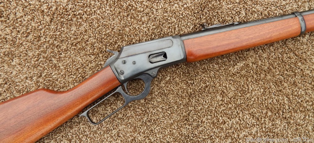 Marlin Model 1894 C – .357 Magnum - 1982-img-47
