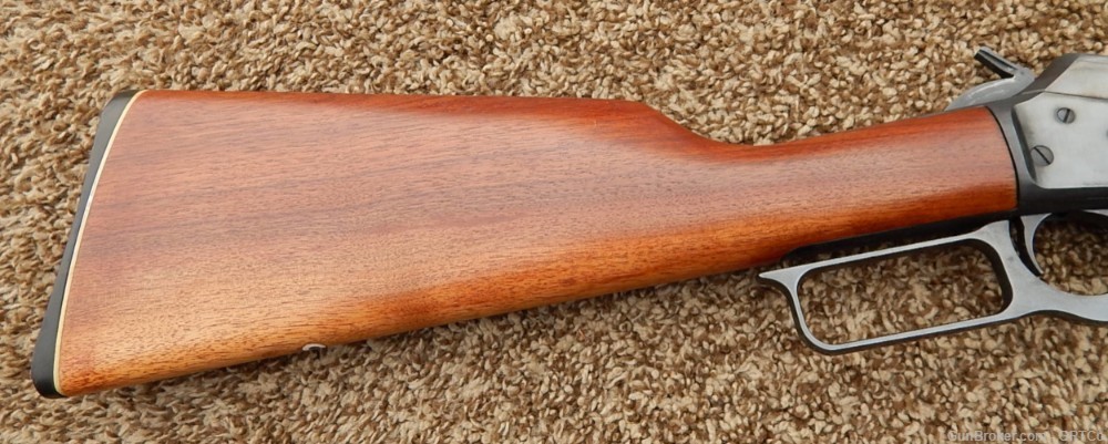 Marlin Model 1894 C – .357 Magnum - 1982-img-3