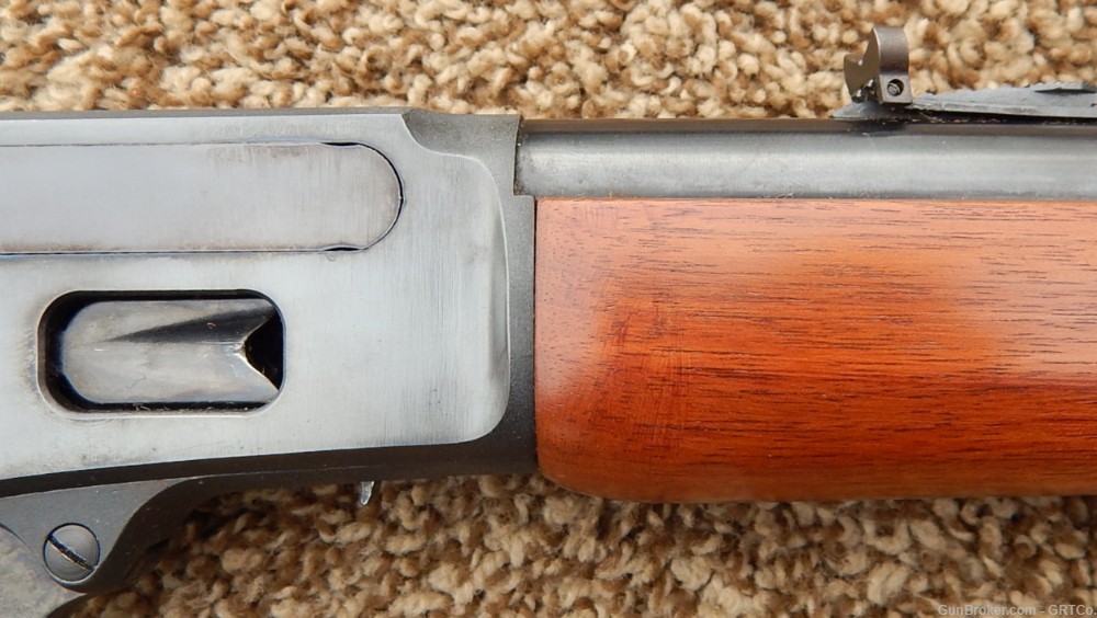 Marlin Model 1894 C – .357 Magnum - 1982-img-7