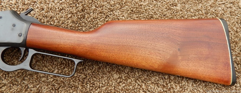 Marlin Model 1894 C – .357 Magnum - 1982-img-22