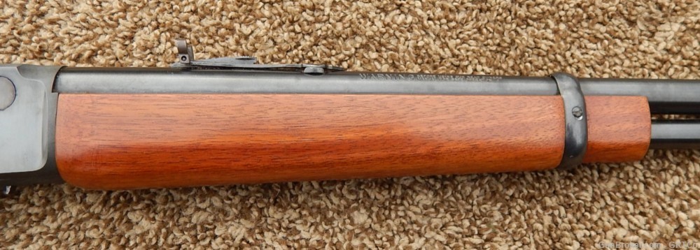Marlin Model 1894 C – .357 Magnum - 1982-img-6