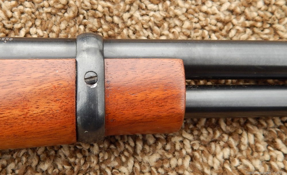 Marlin Model 1894 C – .357 Magnum - 1982-img-8
