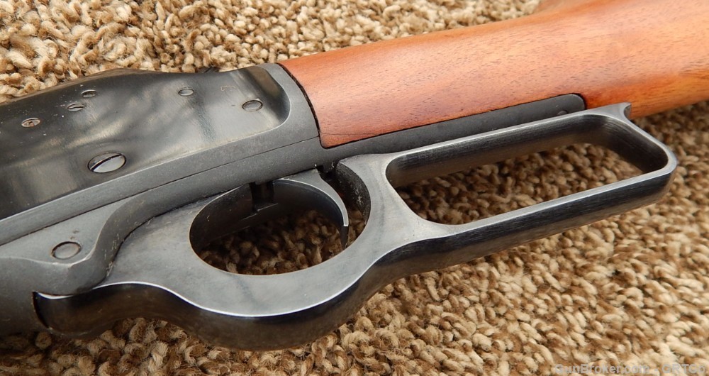 Marlin Model 1894 C – .357 Magnum - 1982-img-42