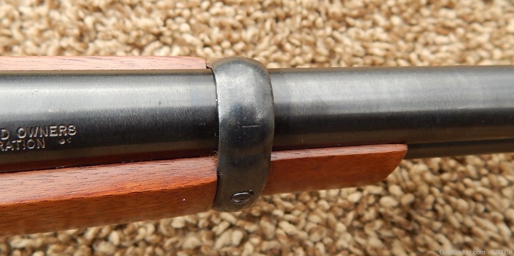 Marlin Model 1894 C – .357 Magnum - 1982-img-17