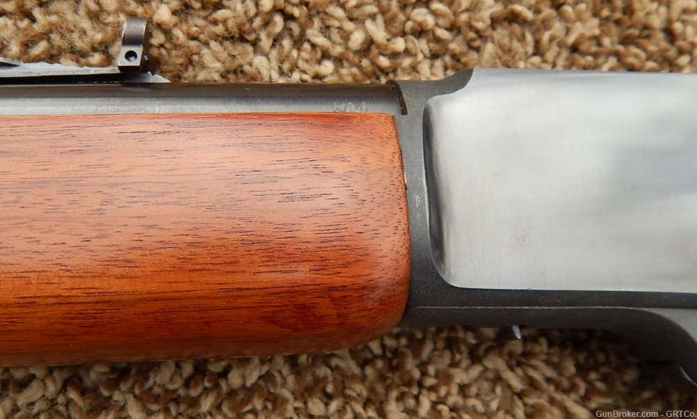 Marlin Model 1894 C – .357 Magnum - 1982-img-26