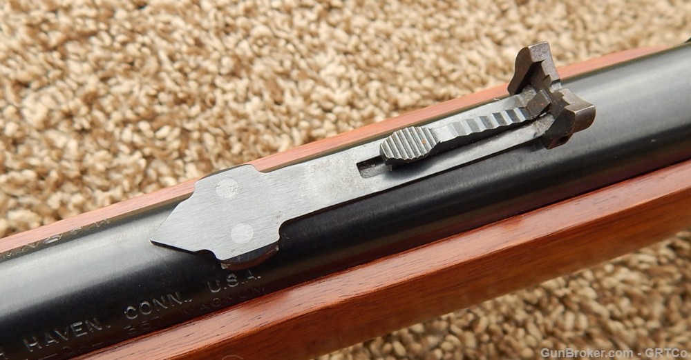 Marlin Model 1894 C – .357 Magnum - 1982-img-33