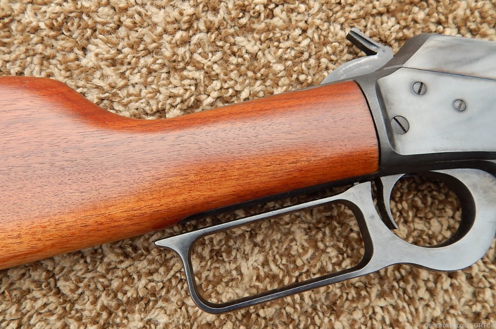 Marlin Model 1894 C – .357 Magnum - 1982-img-4