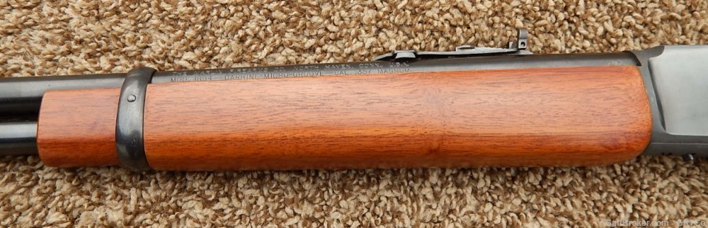 Marlin Model 1894 C – .357 Magnum - 1982-img-25