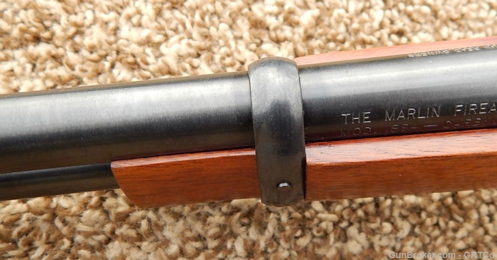 Marlin Model 1894 C – .357 Magnum - 1982-img-32