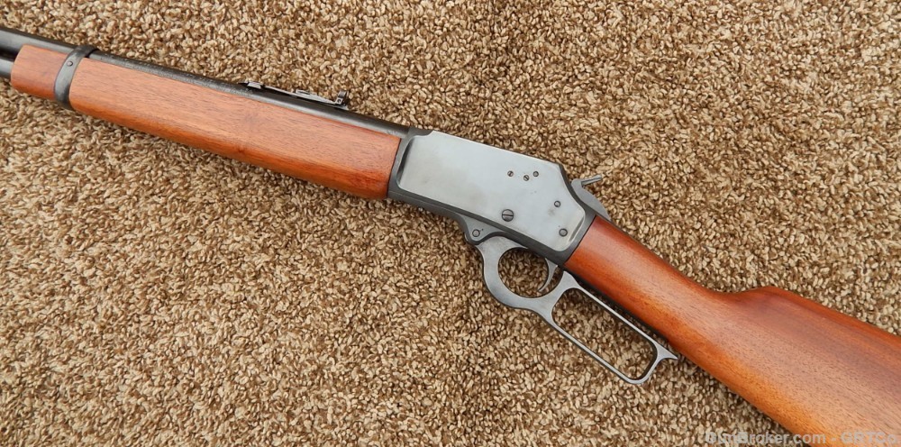 Marlin Model 1894 C – .357 Magnum - 1982-img-46