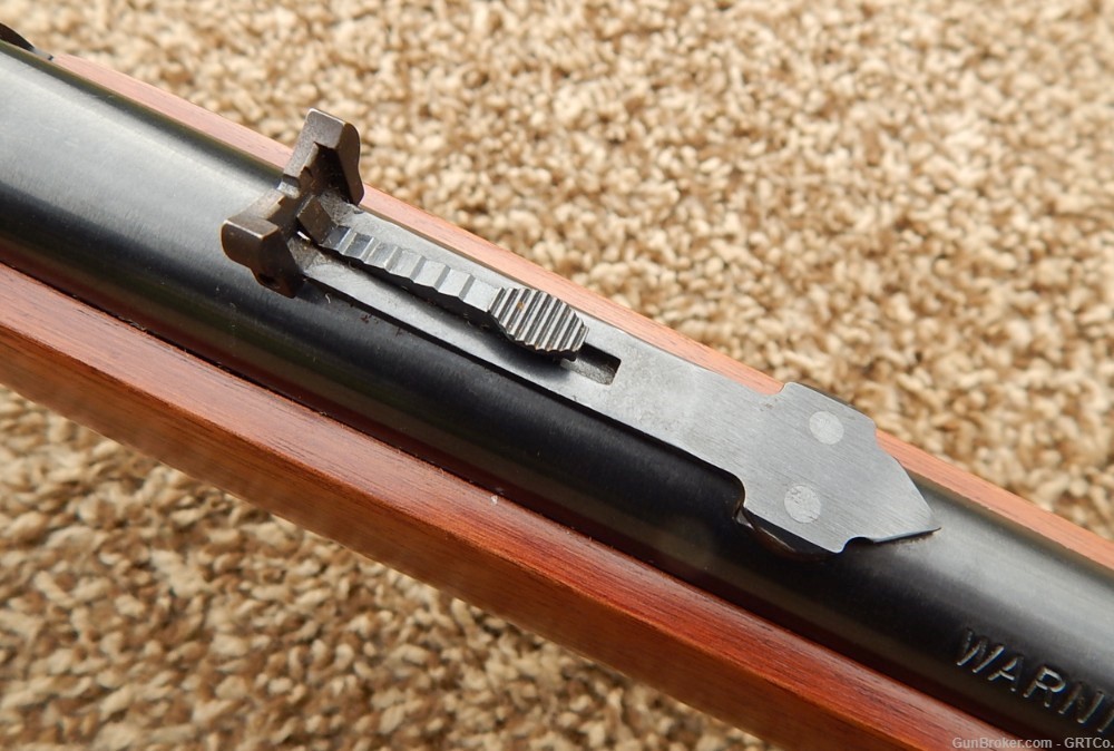Marlin Model 1894 C – .357 Magnum - 1982-img-16
