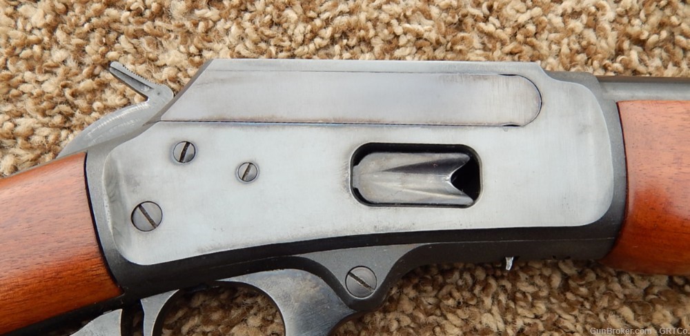 Marlin Model 1894 C – .357 Magnum - 1982-img-2
