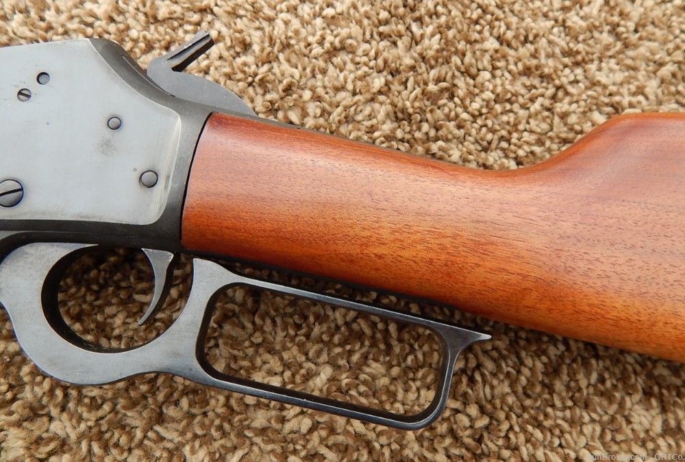 Marlin Model 1894 C – .357 Magnum - 1982-img-23