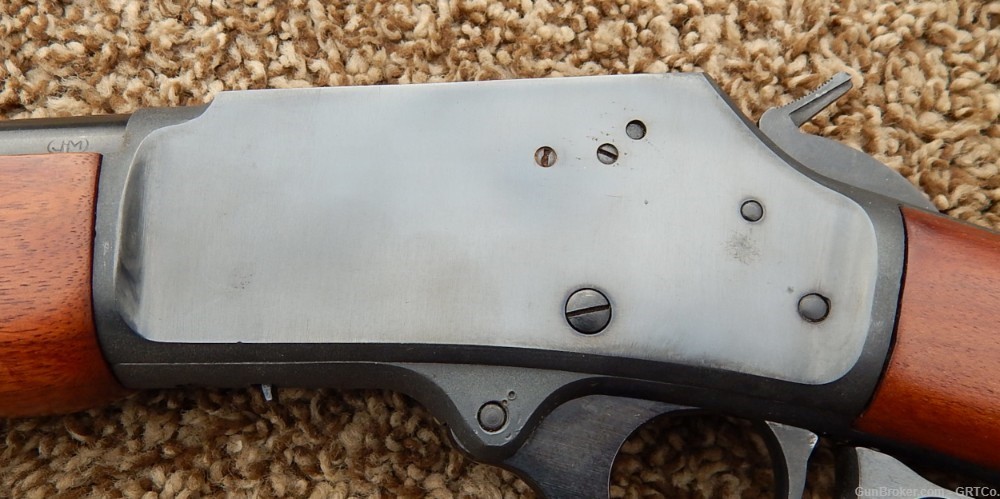 Marlin Model 1894 C – .357 Magnum - 1982-img-21