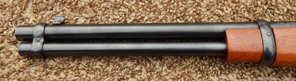 Marlin Model 1894 C – .357 Magnum - 1982-img-28
