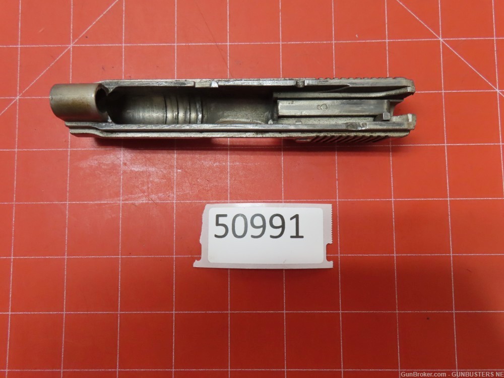 Star Firestar .9mm Repair Parts #50991-img-8