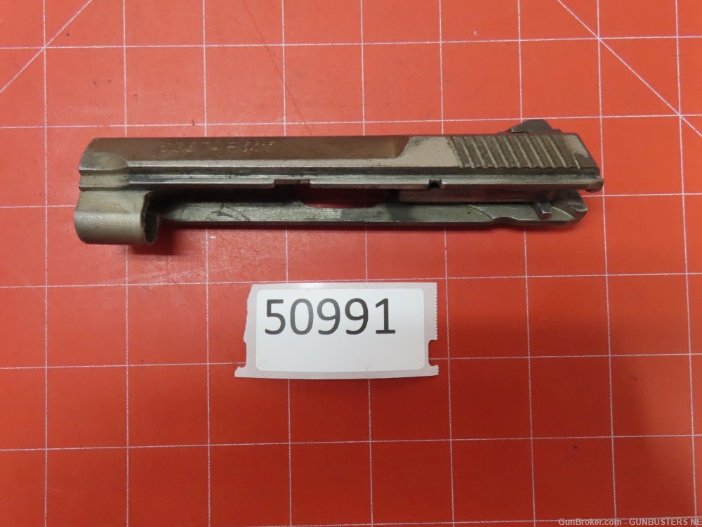 Star Firestar .9mm Repair Parts #50991-img-3