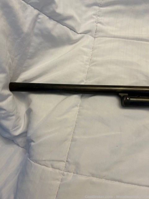 Marlin model 1898 shotgun 12 GA-img-21
