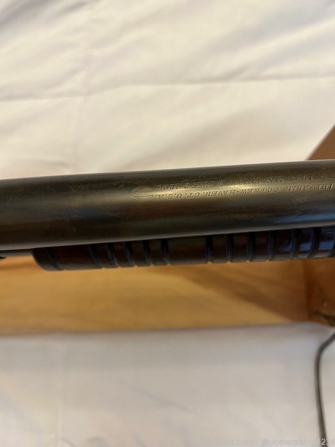 Marlin model 1898 shotgun 12 GA-img-11