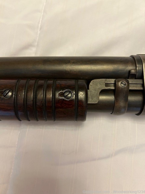 Marlin model 1898 shotgun 12 GA-img-18