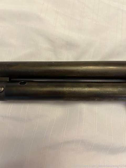 Marlin model 1898 shotgun 12 GA-img-20