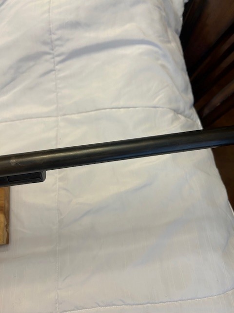 Marlin model 1898 shotgun 12 GA-img-13