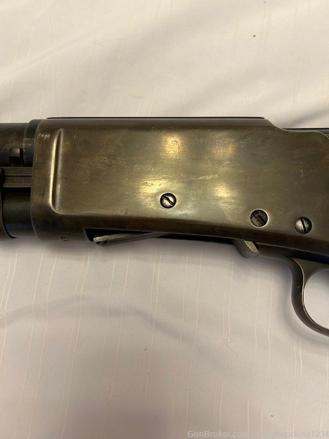 Marlin model 1898 shotgun 12 GA-img-17