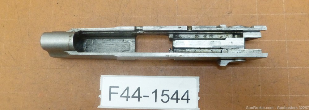 Ruger P85 MKII 9mm, Repair Parts F44-1544-img-7