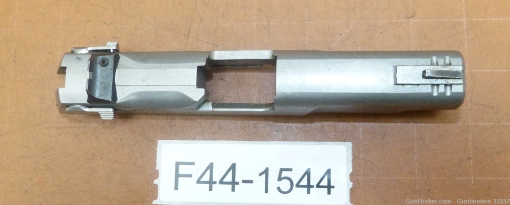 Ruger P85 MKII 9mm, Repair Parts F44-1544-img-6
