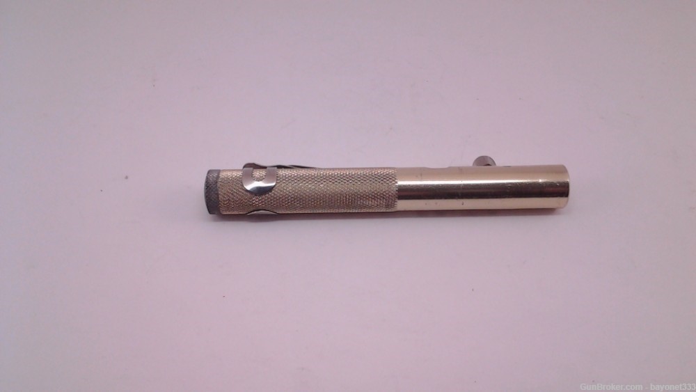 Unique/Vintage "COLT'S" 1960'S - Tear Gas Pen Kit RARE-img-5