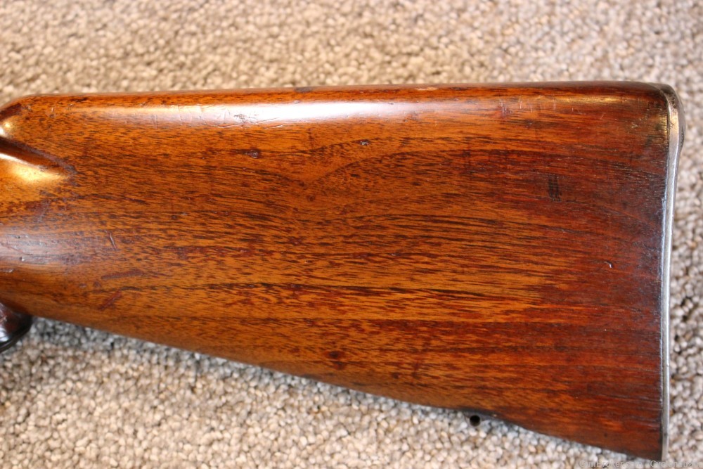 Winchester Model 71 24” .348 WCF circa 1938 VERY NICE C&R-img-8