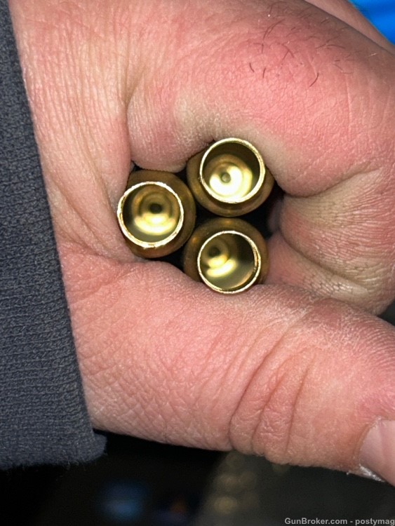 300 weatherby magnum NEW BRASS 60qty R-P) belted RTL -img-5
