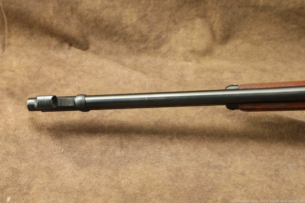 Marlin Firearms Co. Model 1894 JM .44 Magnum Lever Action Rifle 1976-img-12
